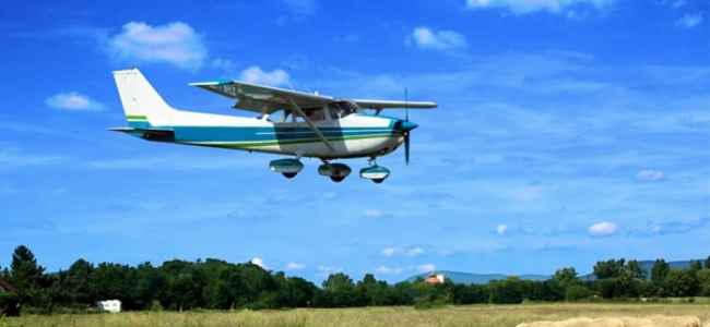 How to Buy an Aircraft