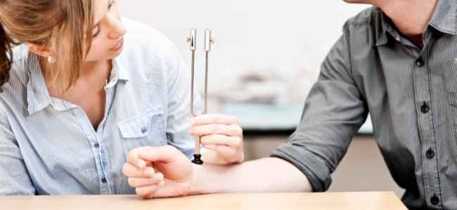 Types of Peripheral Neuropathy