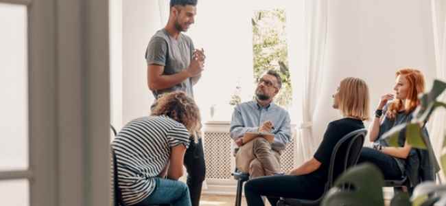 What Is the Best Way to Treat Co-Occurring Disorders