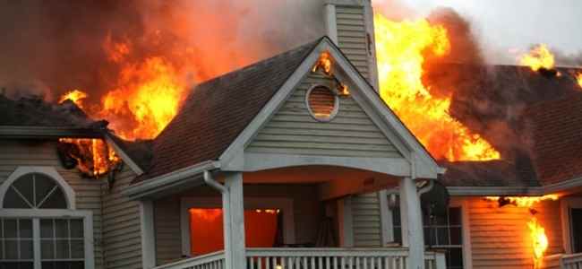 Will My Homeowner's Insurance Policy Cover Cleanup After a Fire