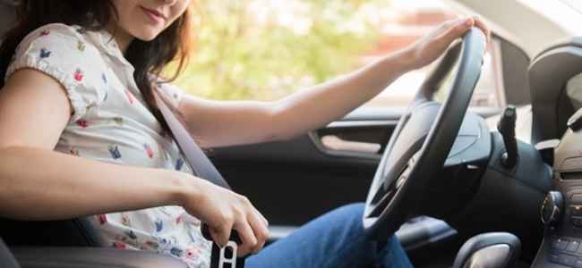 5 Common Causes of Car Accidents