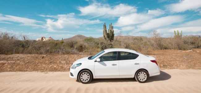 7 Tips on Choosing Rental Cars for Your Trips