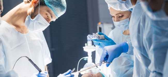 Find Out Your Qualification for Minimally Invasive Surgery Today