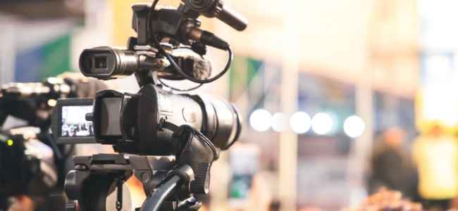 How to Produce a Professional Video