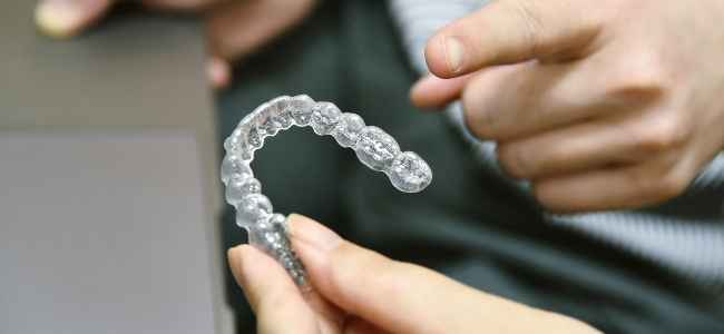 Reasons Your Dentist May Recommend Invisalign Aligners