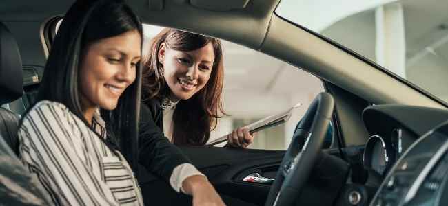 Choosing The Right Vehicle For Your Household