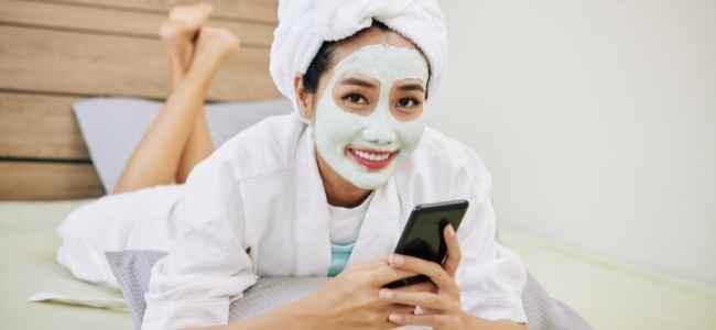 Top 5 Skin Care Routine Tips to Top Up Your Facial Rejuvenation