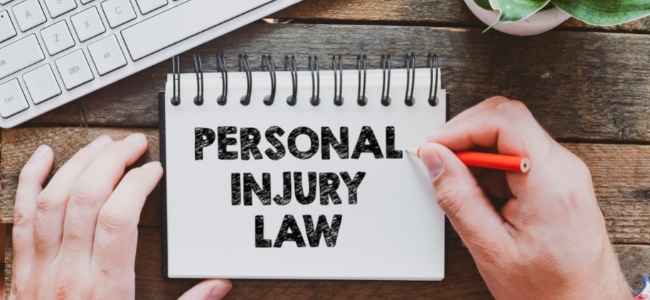 11 Things Everyone Should Know About Personal Injury Lawsuits