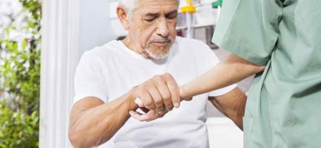 How Physical Therapy Can Help Seniors
