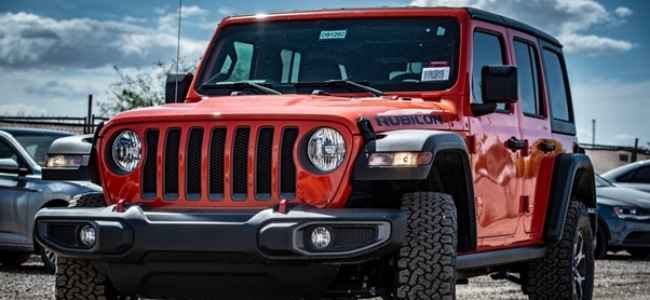 How to Build a Rocking Jeep Sound System From the Ground Up