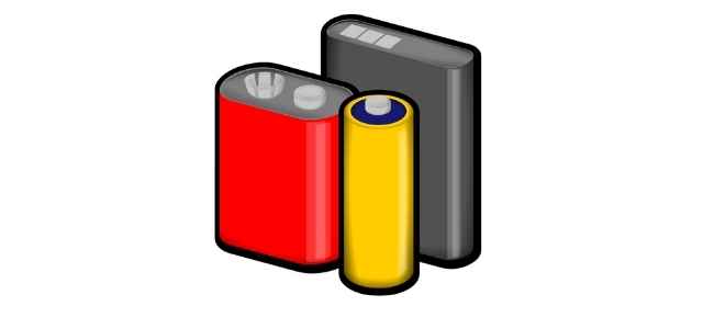 A Detailed Guide to the Different Types of Batteries