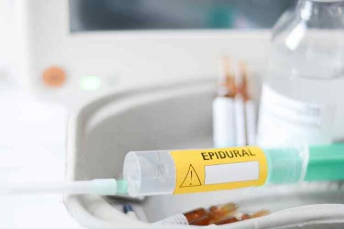 Epidural Injections