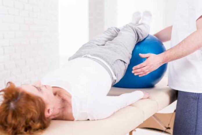 Exercise Specialists