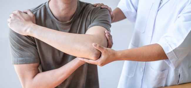 How Can a Doctor Treat Joint Pain