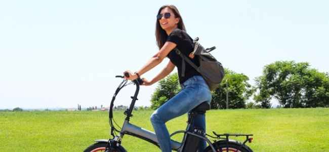 How Do Electric Bikes Work