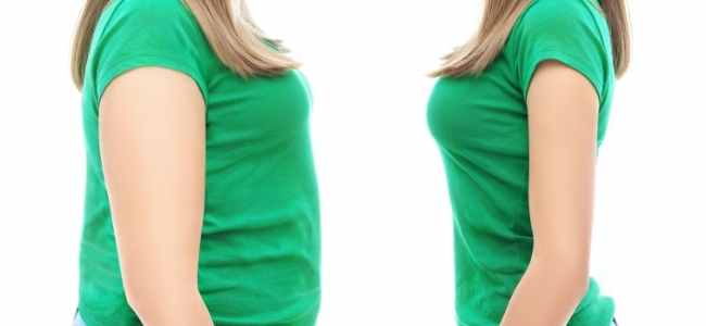 How an IV Therapy Works to Accelerate Weight Loss