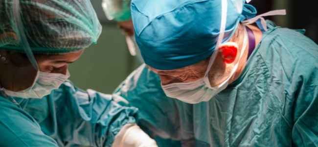 Hysterectomy in Edinburg