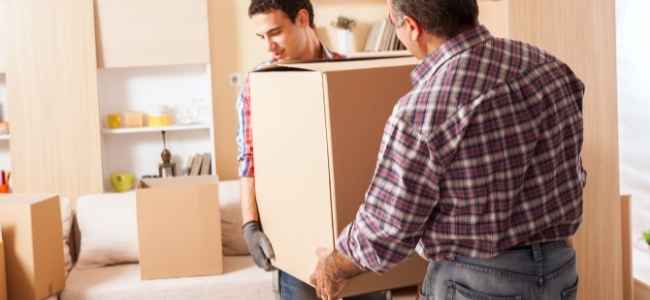 Tips for Finding the Best Office Moving Services