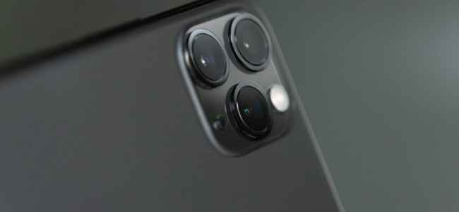 Top Features of the iPhone 13 Pro Max