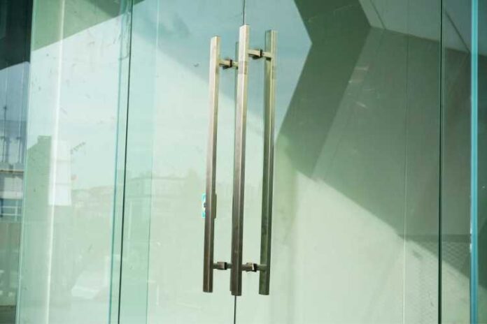 Types of Glass Used in Doors