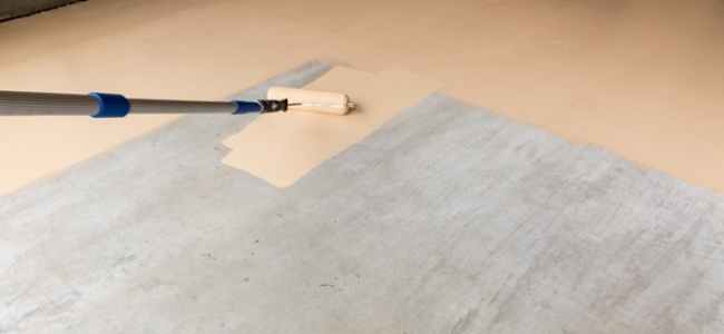 What Are the Most Common Garage Flooring Options