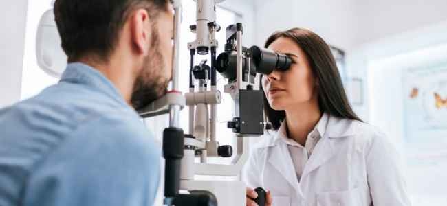 When Should You See an Ophthalmology Specialist