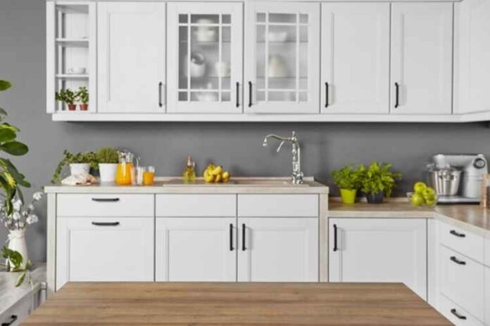 How to Pick the Right Cabinet Material for Your Kitchen