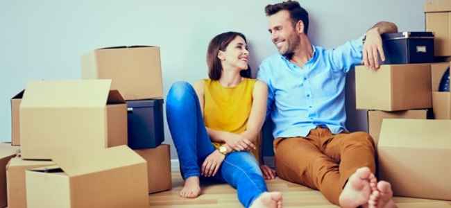 Moving Assistance and Tips for Your Big Move