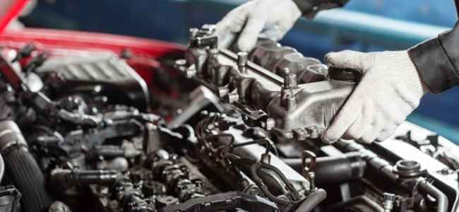 The 5 Most Common Engine Problems
