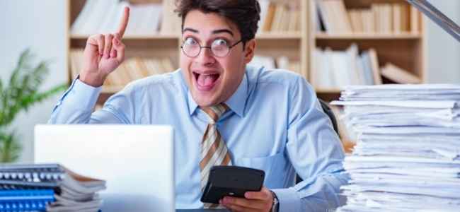 The Common Difference Between Bookkeeping and Accounting