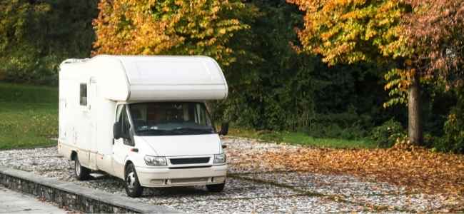 The Complete Guide That Makes Choosing a Recreational Vehicle Simple