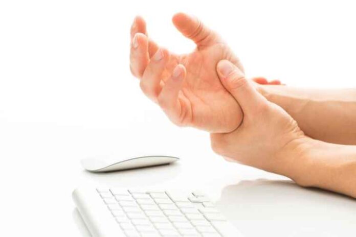 Treatment of Carpal Tunnel