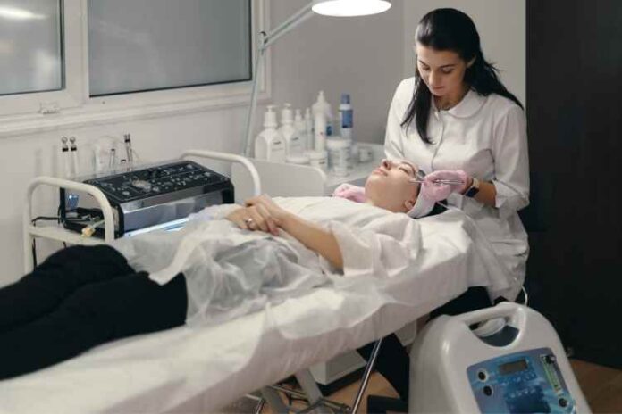 Types of Non-Surgical Facial Rejuvenation Therapies