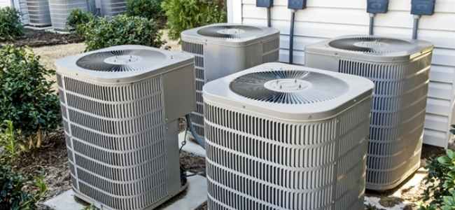 What Are the Different Types of HVAC Systems That Exist Today