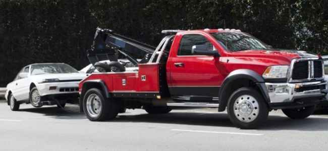 What to Consider Before Starting a Tow Truck Business