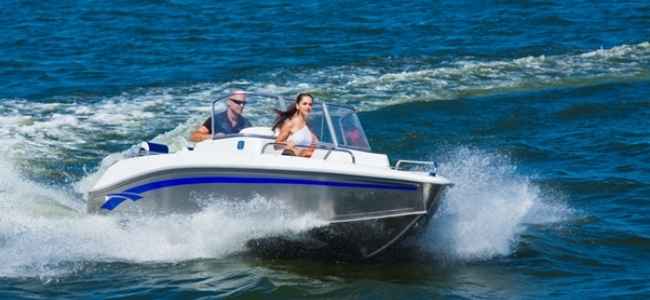 What to Look for When Buying a Used Boat
