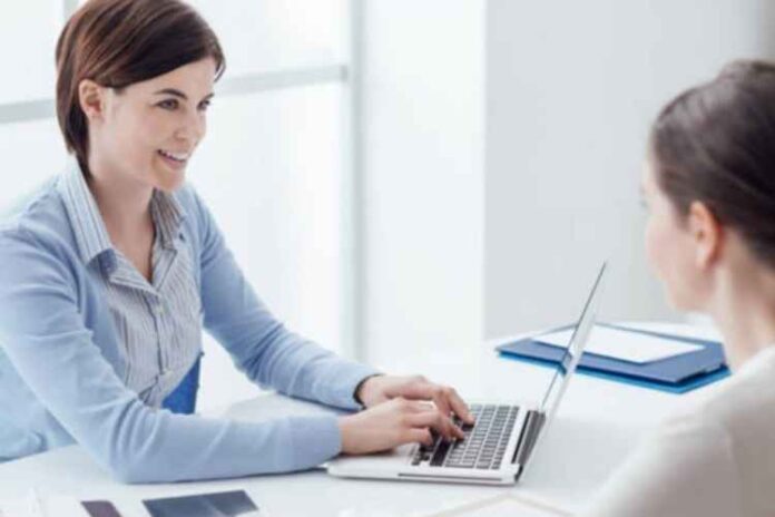 5 Benefits Of Using A Recruitment Agency