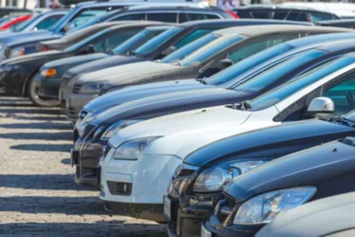 5 Things To Know Before Choosing a Used Car