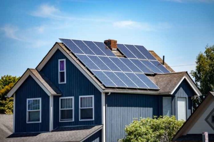 7 Reasons Why You Need Home Solar Panels