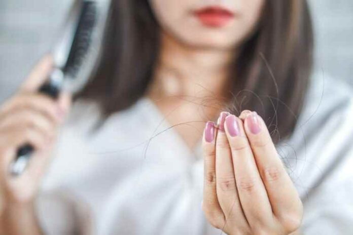 8 Commonly-Believed Hair Fall Myths You Need To Stop Believing