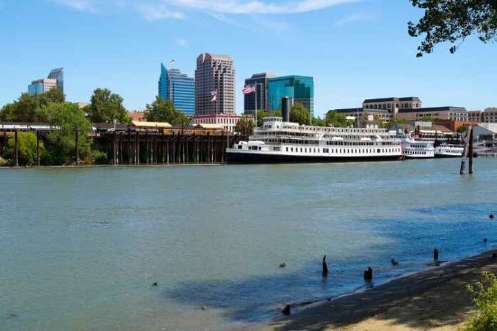 Fun Things to Do in Sacramento, California