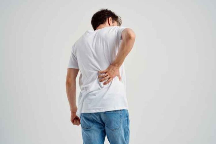 Personalized Back Pain Treatment in Red Bank