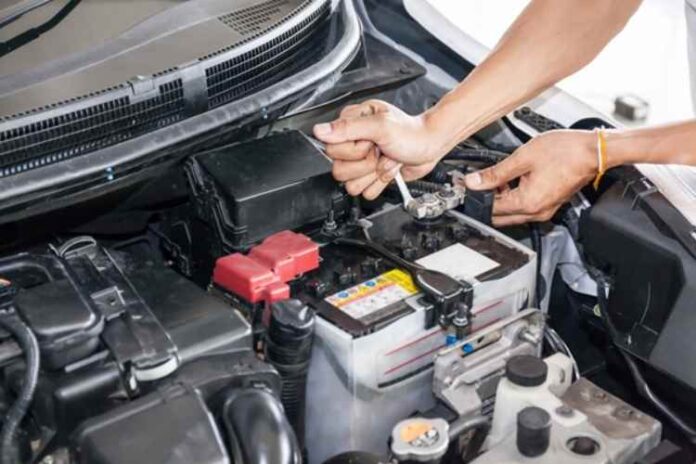 Signs of a Bad Car Battery vs Alternator