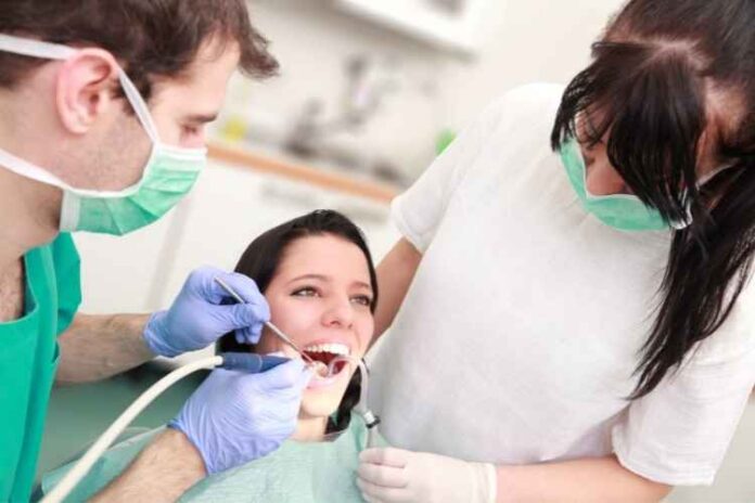 The Benefits of Emergency Dental Services