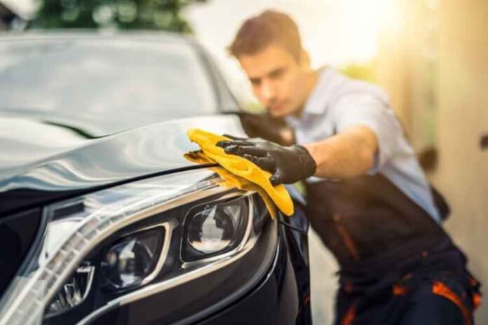 The Latest Marketing Strategies That Auto Detail Businesses Use Today