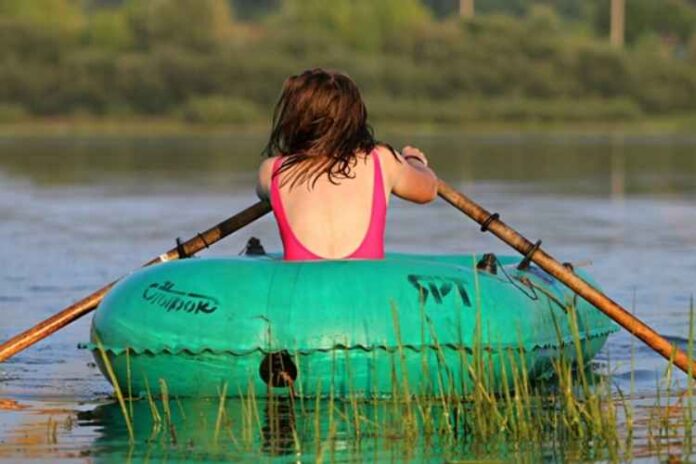 Top 5 Benefits of Inflatable Boats