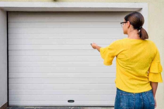 What Are the Different Types of Garage Doors That Exist Today