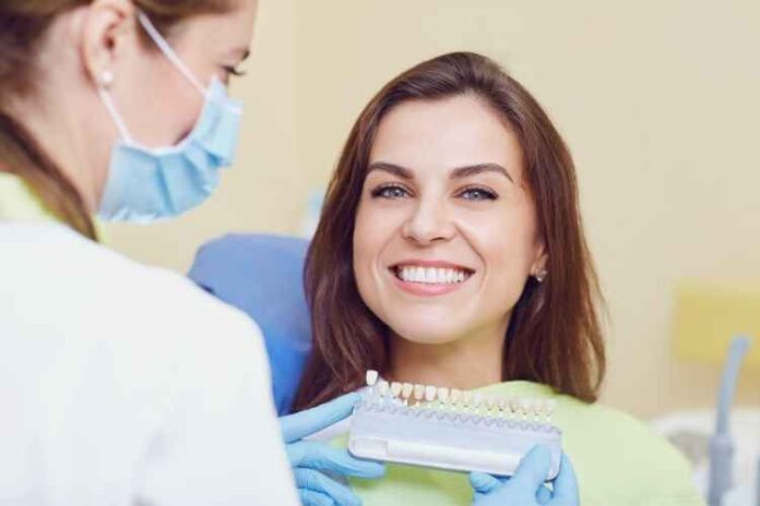 Why You Should Get Dental Crowns and Bridges