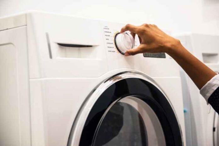 7 Signs You Need to Buy a New Washing Machine