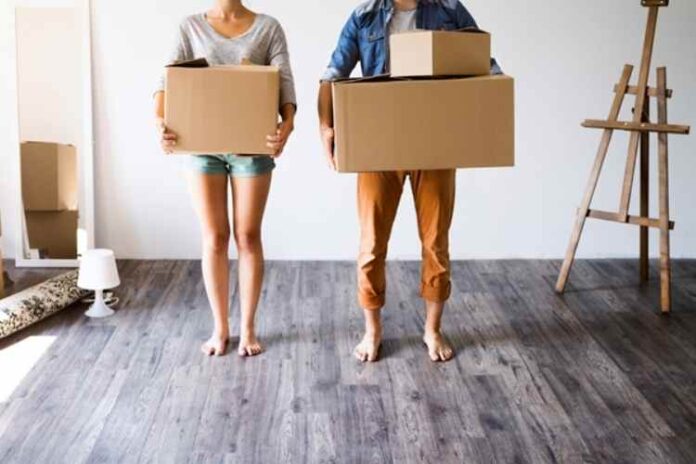 8 Moving Hacks for a Stress Free Moving Day